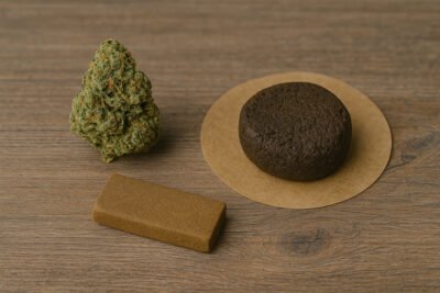 Buy Hash Online