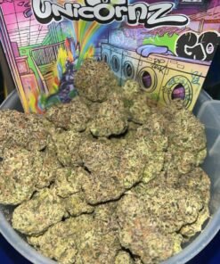 41 Unicornz Strain