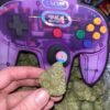 Lava Cake Strain