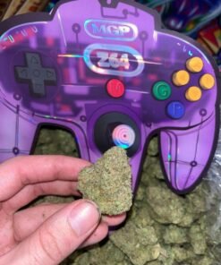 Lava Cake Strain