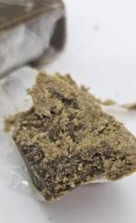 Cali Plates Hash