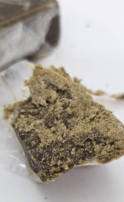 Cali Plates Hash