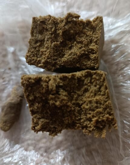 POLLEN HASH