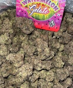 Watermelon Runtz Strain
