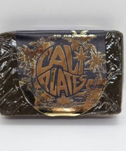 Cali Plates Hash
