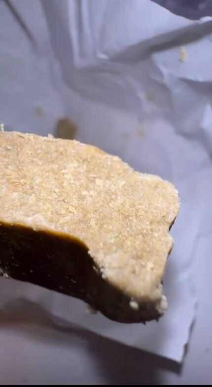 LEMON HAZE HASH