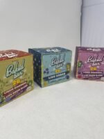Baked Bar Disposable