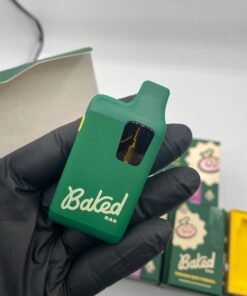 Best Disposable Vape UK | Baked Bar Disposable