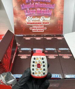 Buy Disposable Vapes | Backpackboyz Cart