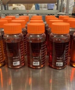 Buy THC Oil - D9 Distillate