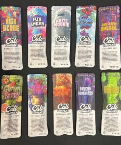 The Cali company disposable vape​
