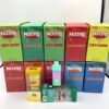 Packspod Vape​