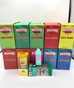 Packspod Vape​