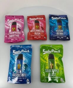 Disposable Vape Shops Near Me | Kushy Punch Disposable