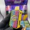 Fryd Donuts Disposable​