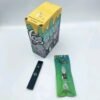 Cali plug Disposable Vape