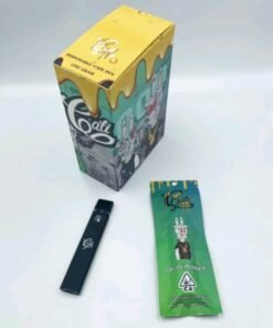 Bulk Buy Disposable Vapes | Cali Plug Disposable Vape